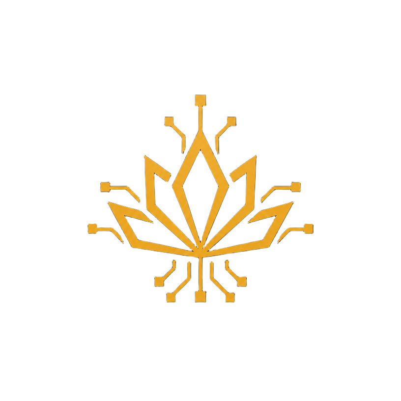 Silicon Valley of India logo